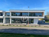Hauptbild Großzügige Neubau Ladenfläche / Showroom in Weinstadt mit guter Verkehrsanbindung