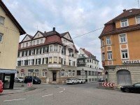 Hauptbild Praxisräume mit historischem Charme in Stuttgart-Botnang