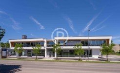 Hauptbild Attraktive und klimatisierte Bürofläche in Endersbach.Gewerbeneubau sofort beziehbar!
