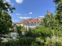 Hauptbild Charmantes Schmuckstück! Wohn- und Geschäftshaus in Waiblingen Altstadtlage